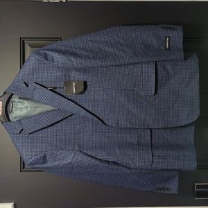 Suit Jacket